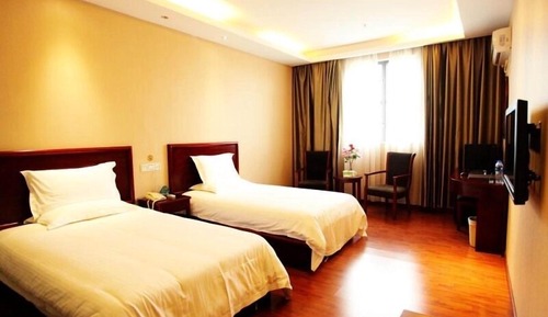 Business Twin Room