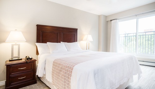 Suite, 1 Bedroom