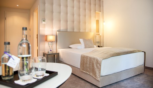 Classic Single Room