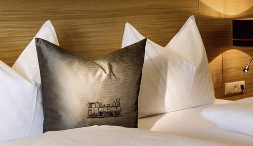 Superior Double Room, 1 Double Bed, Balcony