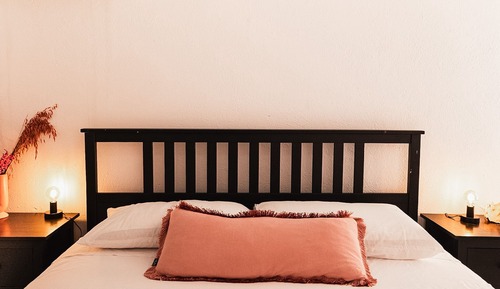 Deluxe Room, 1 King Bed