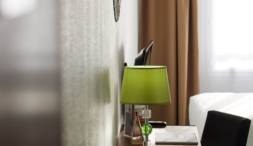 Single Room