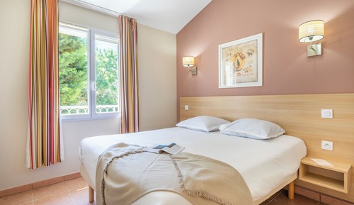 House 6 people - 2 bedrooms - Duplex - Terrace - Air conditioned Renovated