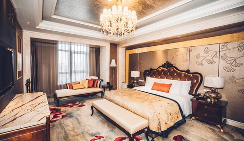 Executive Suite
