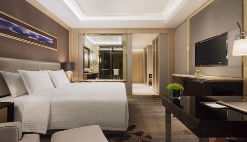 Grand Deluxe Double Room