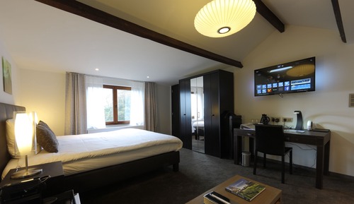 Junior Suite, Valley View