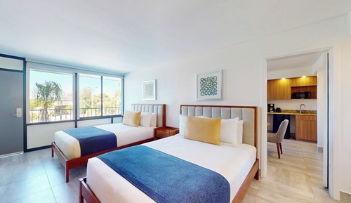 Family Suite