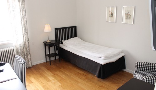 Single Room (Standard)