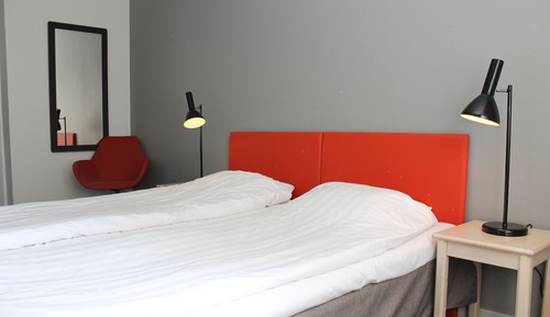 Double Room (Standard)