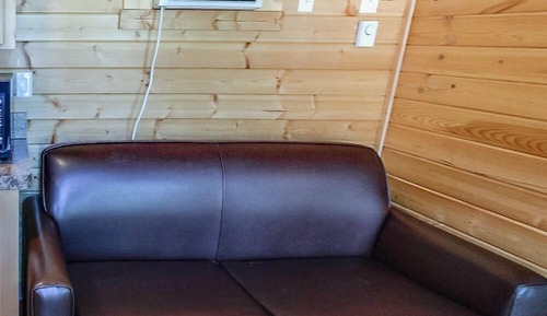 Cottage, 1 Bedroom, Non Smoking (Ramp, Linens Included)
