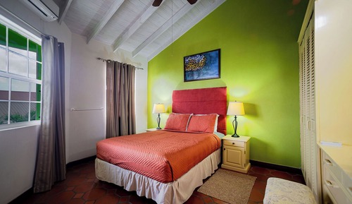 Economy Apartment, 2 Bedrooms