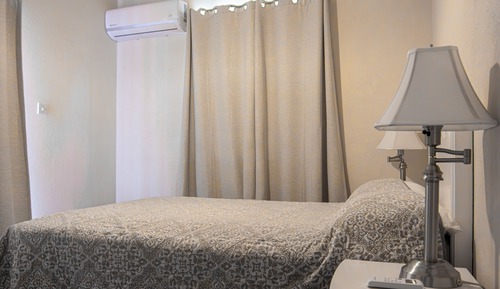 Family Apartment, 3 Bedrooms