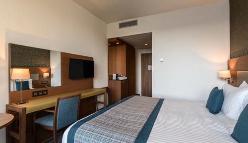 Executive Double Room, 1 Bedroom