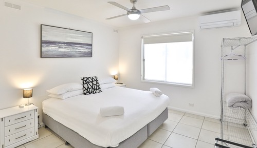 Family Apartment, 3 Bedrooms