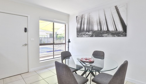 Deluxe Apartment, 2 Bedrooms