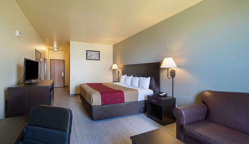 Suite King Non Smoking
