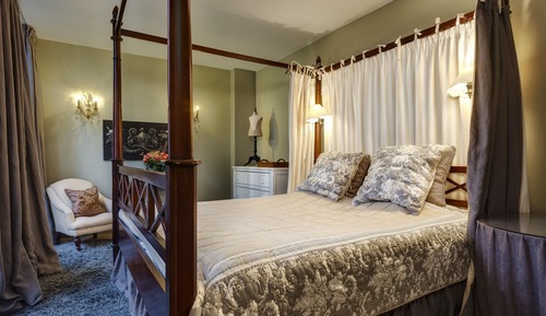 Superior Suite