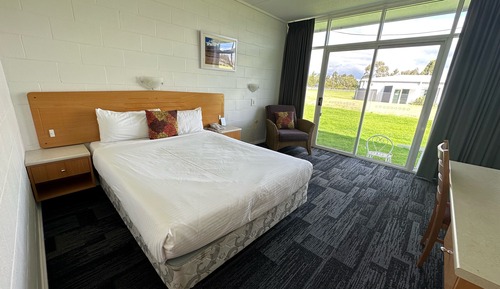 Basic Room