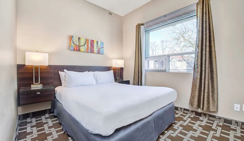 Family Suite, 2 Bedrooms, Kitchenette