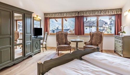 Classic Triple Room
