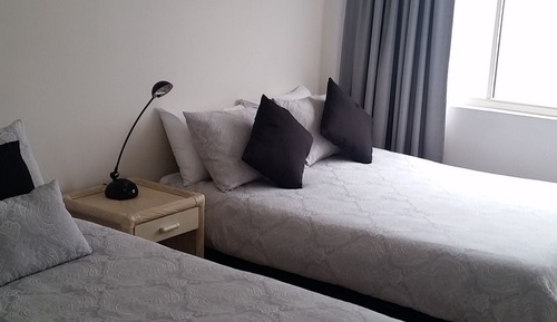 Apartment, 2 Bedrooms