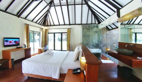 Romantic Room
