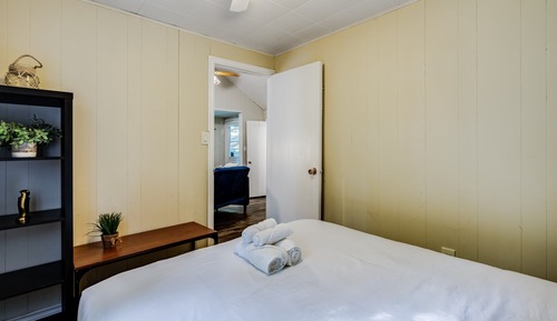Cabin