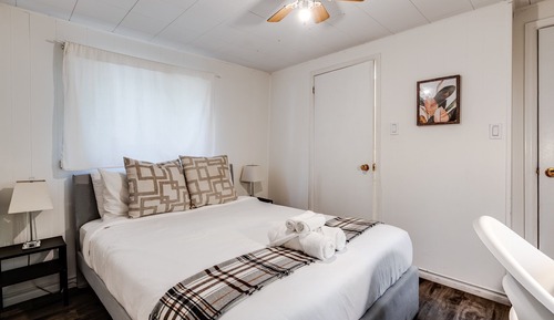 Cabin