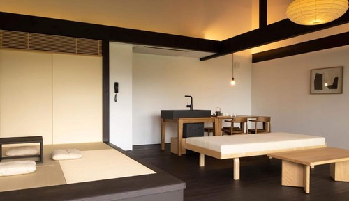 Villa, Non Smoking