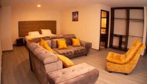 Comfort Suite