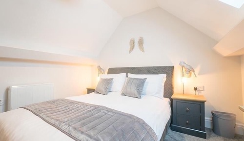 Apartment, 1 Bedroom