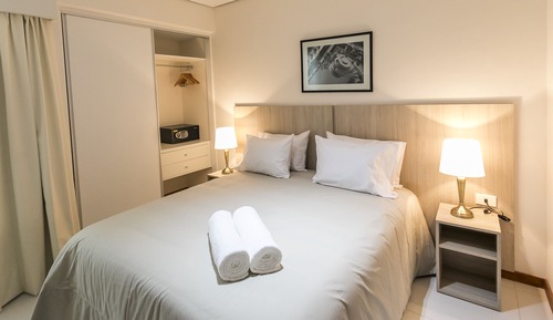 Superior Double Room, 1 Bedroom
