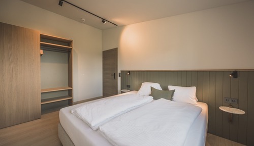 Apartment, Private Bathroom ( Apt.L mit Balkon/Garten)