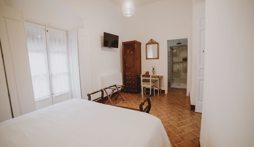 Classic Double Room (Málaga)