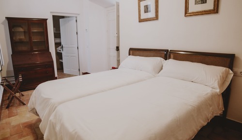 Classic Twin Room (Cádiz)