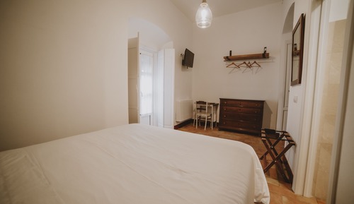 Classic Double Room (Jaén)