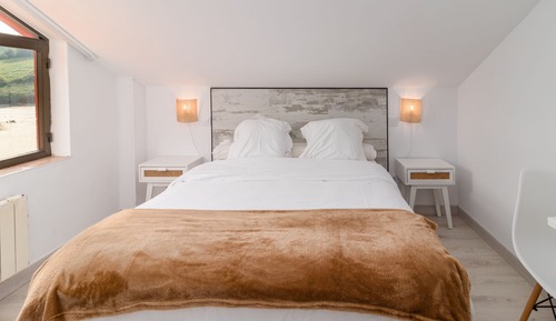 Quadruple Room, Ensuite