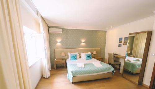 Exclusive Double Room