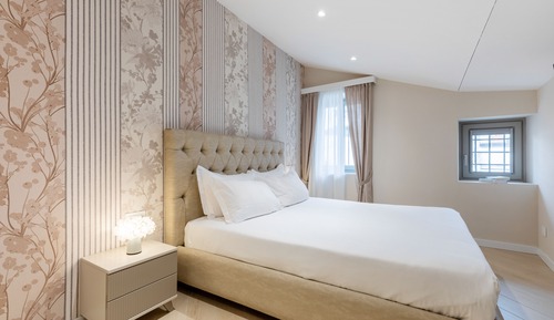 Duplex Suite