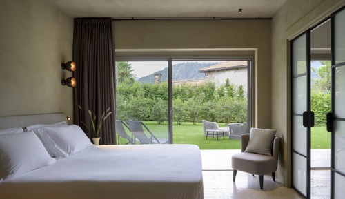 Premium Suite, 2 Bedrooms, Garden View