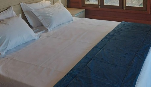 Deluxe Chalet