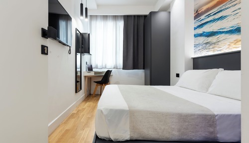 Basic Room