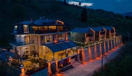 Luxury Villa
