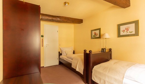 Traditional Twin Room