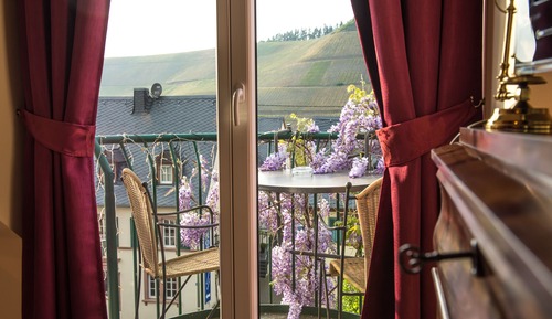 Panoramic Suite