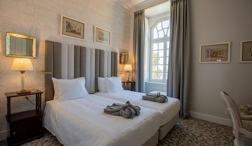 Double Room - Small