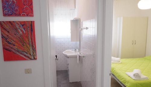 Exclusive Apartment