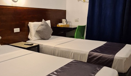 Superior Double Room