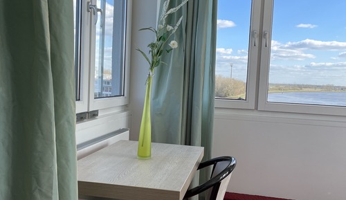 Tower Room