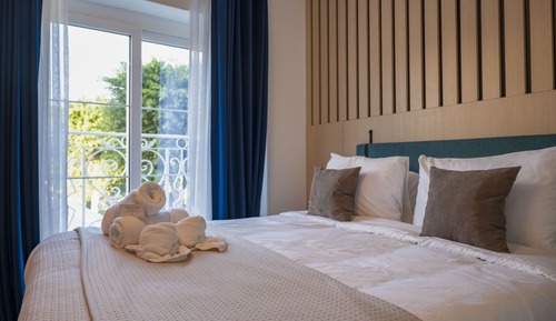 Double Room (with Disability access)